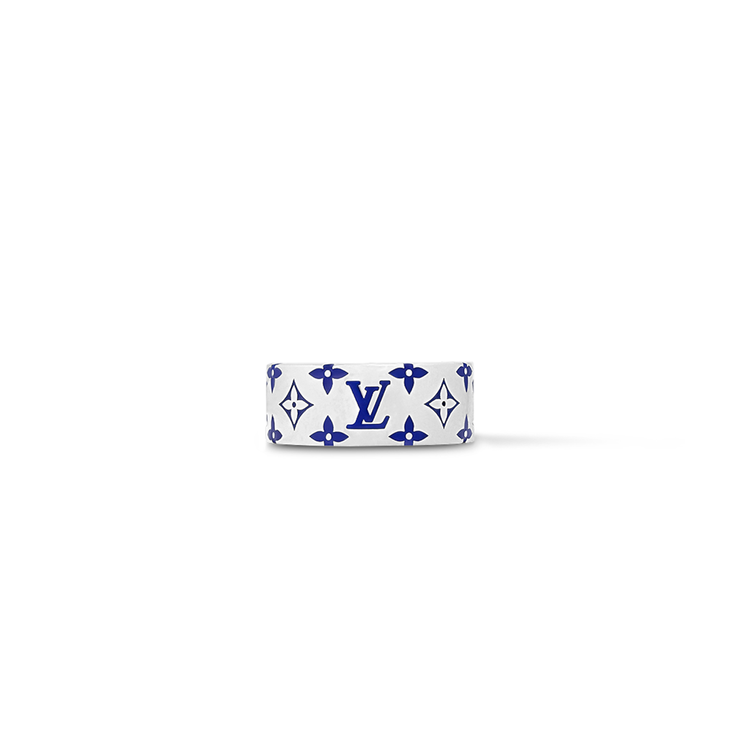 l**is V*t*n lv mosaic ring m1405m